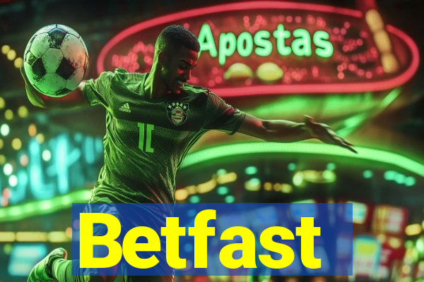 Betfast - Reclame AQUI